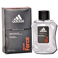 Чоловіча туалетна вода Adidas Team Force 100ml