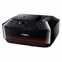 Повнокольорове БФП А4 Canon PIXMA MX924 з Wi-Fi
