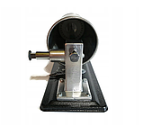 Шприц ковбасний OSKAR COOK 4 кг, фото 3