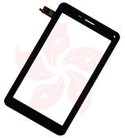 Сенсор MA701M5 188x107mm 6pin Тачскин Стекло Touch Screen