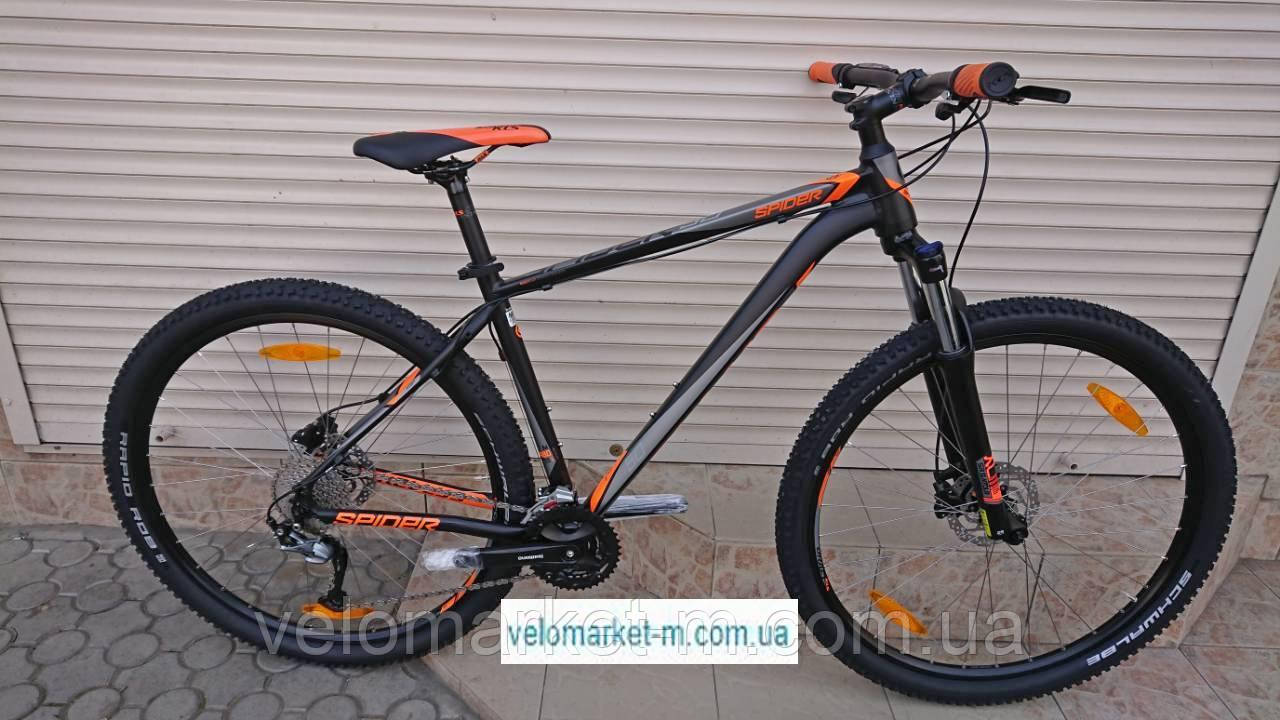 Kellys SPIDER 50 29" 2019