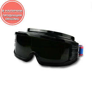 Окуляри для газозварника