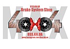 Brake System Shop