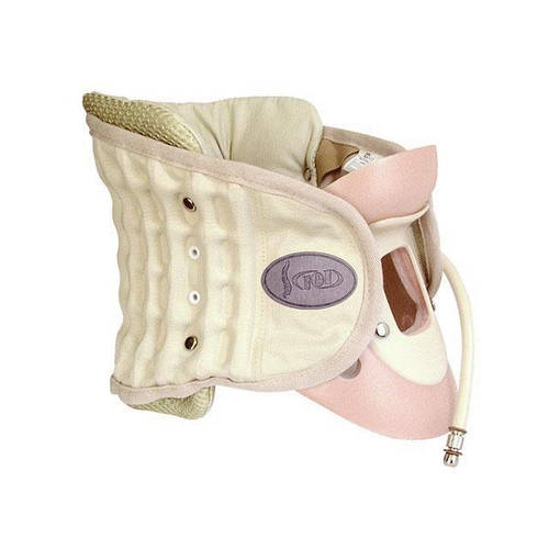 Пневмокорсет для шейного отдела позвоночника Doctor-101 MAXI. Надувной ...