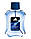 Чоловіча туалетна вода Adidas UEFA Champions League Edition 100ml, фото 6