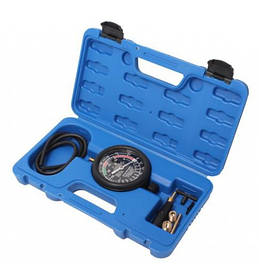 Тестери вакуумні