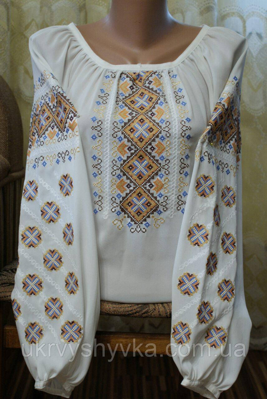 Вишиванка "Асоль"