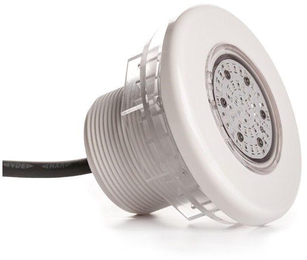 Світлодіодний прожектор Aquaviva HT026C–45LED (RGB) Світлодіодний прожектор Aquaviva HT026C–45LED (RGB)