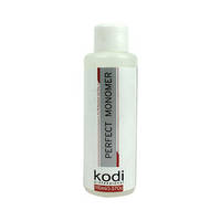 Мономер прозрачный Kodi Professional Monomer Clear, 100 мл
