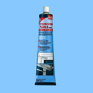 Клей Cosmofen PLUS, 200ml, фото 1