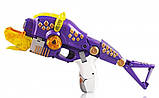Дінобот Бластер-трансформер Dinobots Трицератопс, фото 5