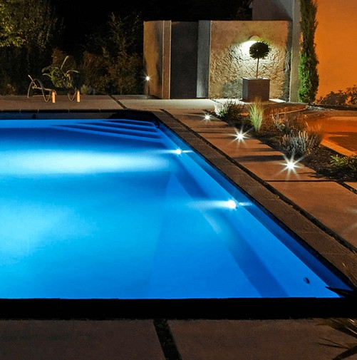 прожектор Aquaviva HT026C–45LED (RGB) прожектор Aquaviva HT026C–45LED (RGB)