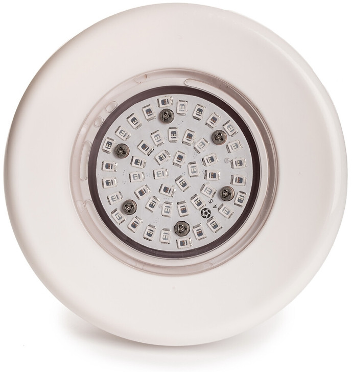 Прожектор світлодіодний до басейну Aquaviva HT026C-45LED (6 Вт) RGB