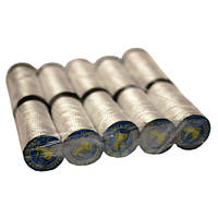 Нитка капронова (поліамідна) 375 текс (біла)