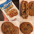 Печиво Bounty Soft Baked Cookies 180 г., фото 5