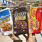 Печиво Bounty Soft Baked Cookies 180 г., фото 4