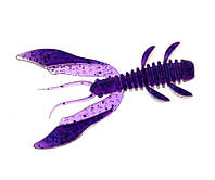 Рак Flagman Lucky Craw 2.0" #0531 Violet/Pearl White