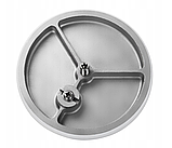 Шприц ковбасний Вертикальний Royal Catering на 3 л, фото 3