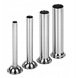 Шприц ковбасний Вертикальний Royal Catering на 3 л, фото 4