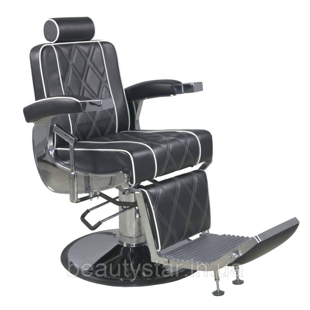 Перукарське крісло для салону Barber Shop мод.В028, фото 1