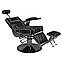 Перукарське крісло для салону Barber Shop мод.В028, фото 4
