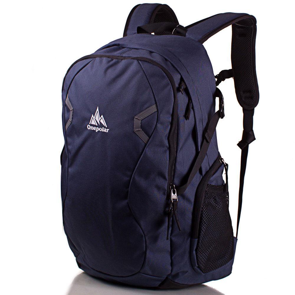 Рюкзак Onepolar W1731 Navy