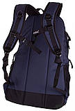 Рюкзак Onepolar W1731 Navy, фото 3