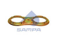 Стопорная плоская шайба, тормозной суппорт ( SAMPA ) 095.085