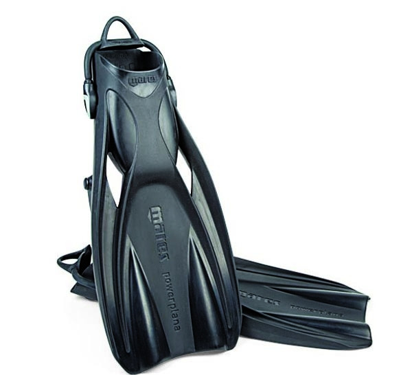 Ласты Mares POWER PLANA NEW