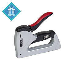 Степлер 3 в 1 Профі MasterTool 41-0903