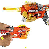 Дінобот бластер трансформер Dinobots Велоцираптор, фото 5