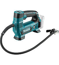 Акумуляторний компресор Makita MP100DZ