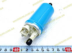 Електробензонасос низького тиску для карбюраторних авто AUDI OPEL аналог Pierburg (заміна механіки)