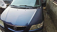 Разборка Mazda Premacy CP 1999 2000 2001 2002 2003 2004 2005 2.0 DITD