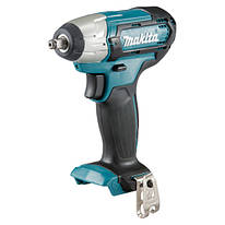 Акумуляторний гайковерт Makita TW140DZ (без АКБ)