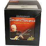 Струни GHS Boomers GB-DGG 10,5-50 David Gilmour, фото 5