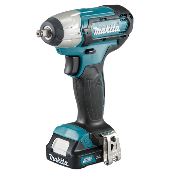 Аккумуляторный гайковерт Makita TW140DWA
