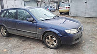 Розбирання Mazda 323 F BJ 1998 1999 2000 2001 2002 2003 2004 Одеса