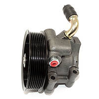 Насос ГУР гідропідсилювач керма новий Ford Transit 2.4 TDCI / RWD / дизель Форд Транзит 2000-2012, 6C113A696AJ