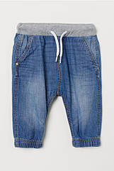 Дитячі джинси 1,5-2 роки