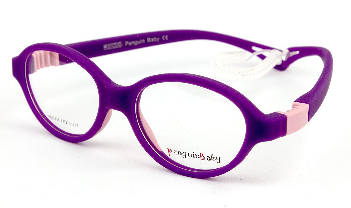 Оправа для окулярів Penguin Baby 62256-C3, фото 1