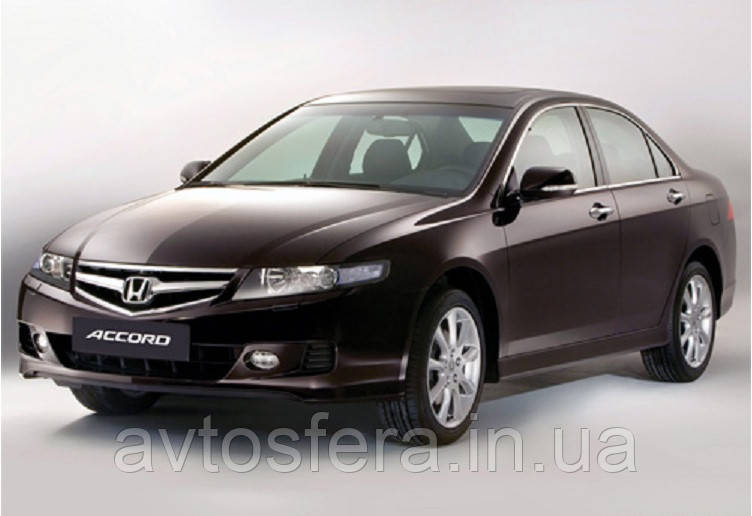 підкрилки honda
