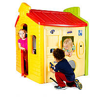 Дитячий ігровий будиночок Супергородок Little Tikes 444C00060