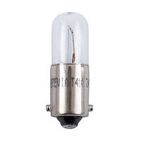 Лампа розжарювання Brevia 12319C (T4W 12V)