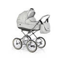 Детская коляска для новорожденных 2 в 1 Roan Emma e72