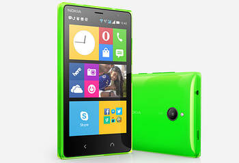 Nokia X2