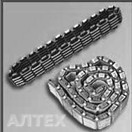 ЦАПИ ВАРІАТОРНІ ПЛАСТИНЧАТНІ