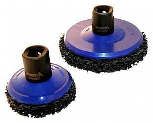 Щітки, шкребки