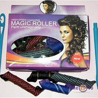 Бигуди Magic Roller широкие