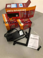 Внутрішній фільтр NS f 360 для акваріума до 80 л (360 л/год) з флейтою